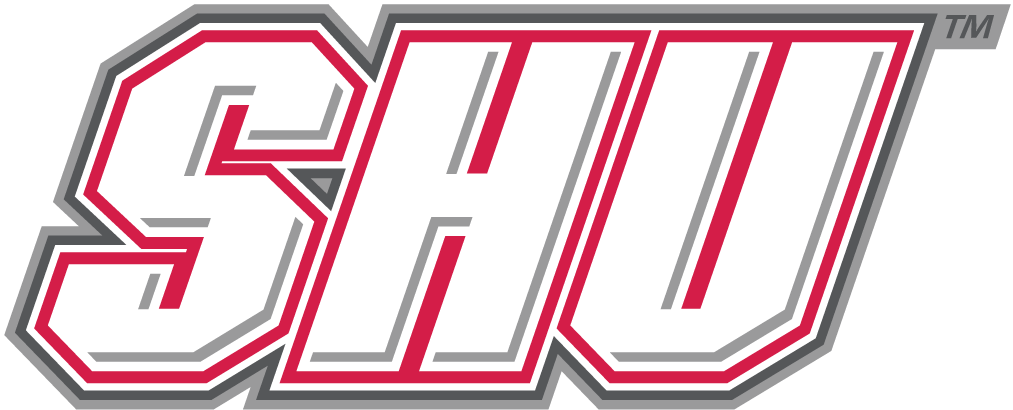 Sacred Heart Pioneers 2004-Pres Wordmark Logo v5 diy iron on heat transfer